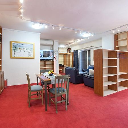 Cinema Museum Apartment Athens Luaran gambar