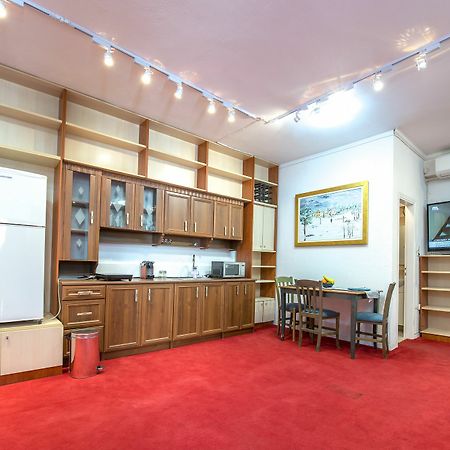 Cinema Museum Apartment Athens Luaran gambar