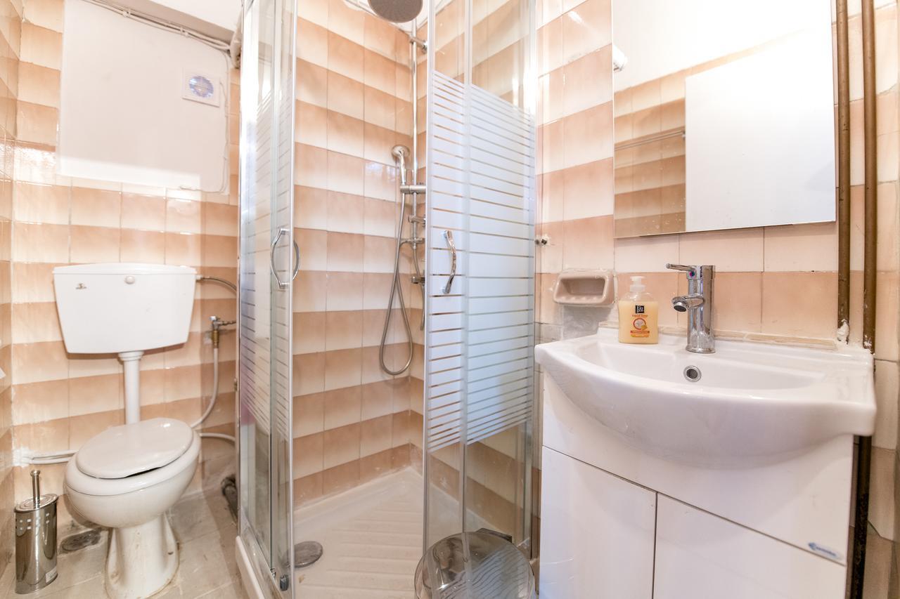 Cinema Museum Apartment Athens Luaran gambar