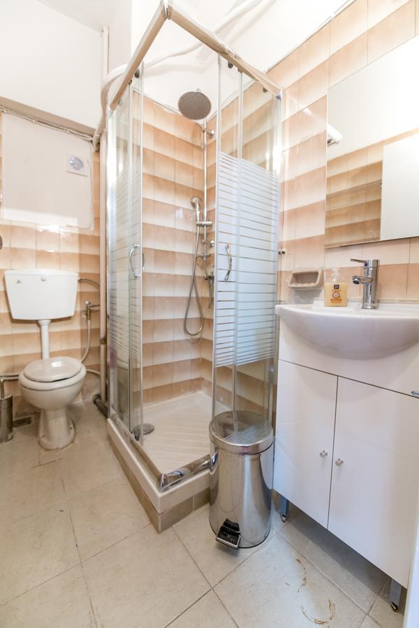 Cinema Museum Apartment Athens Luaran gambar