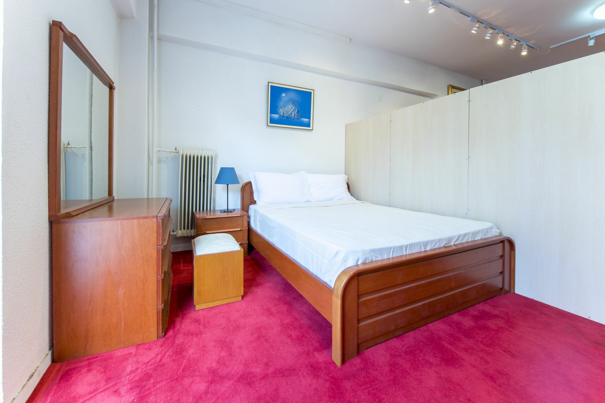 Cinema Museum Apartment Athens Luaran gambar