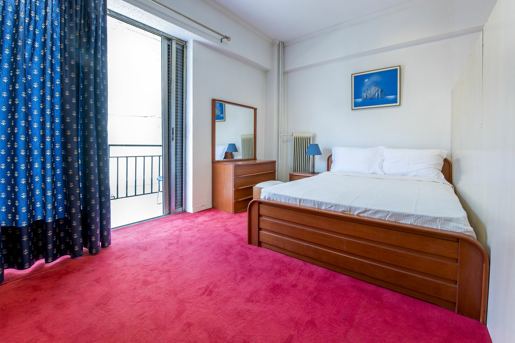 Cinema Museum Apartment Athens Luaran gambar