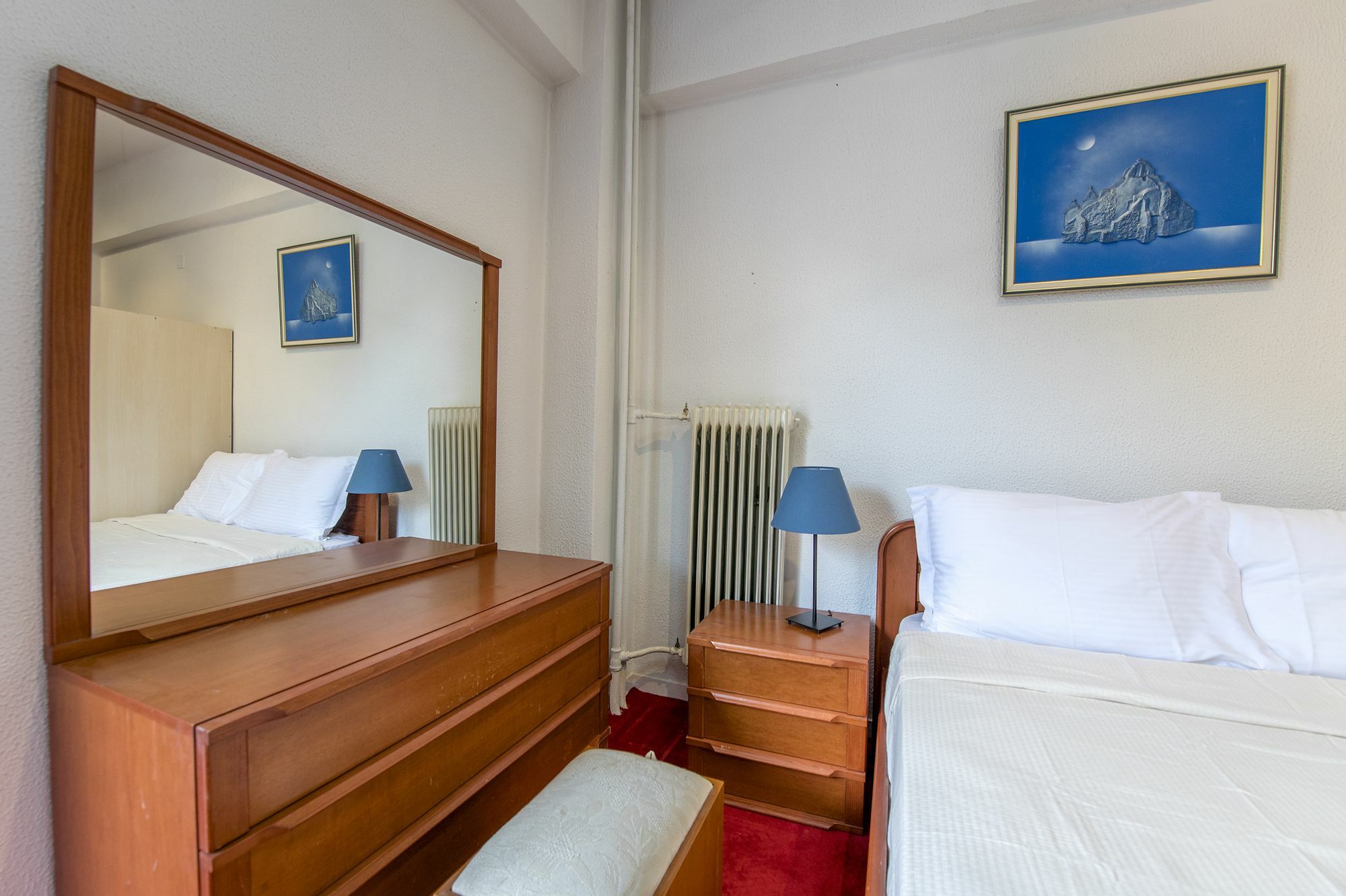 Cinema Museum Apartment Athens Luaran gambar