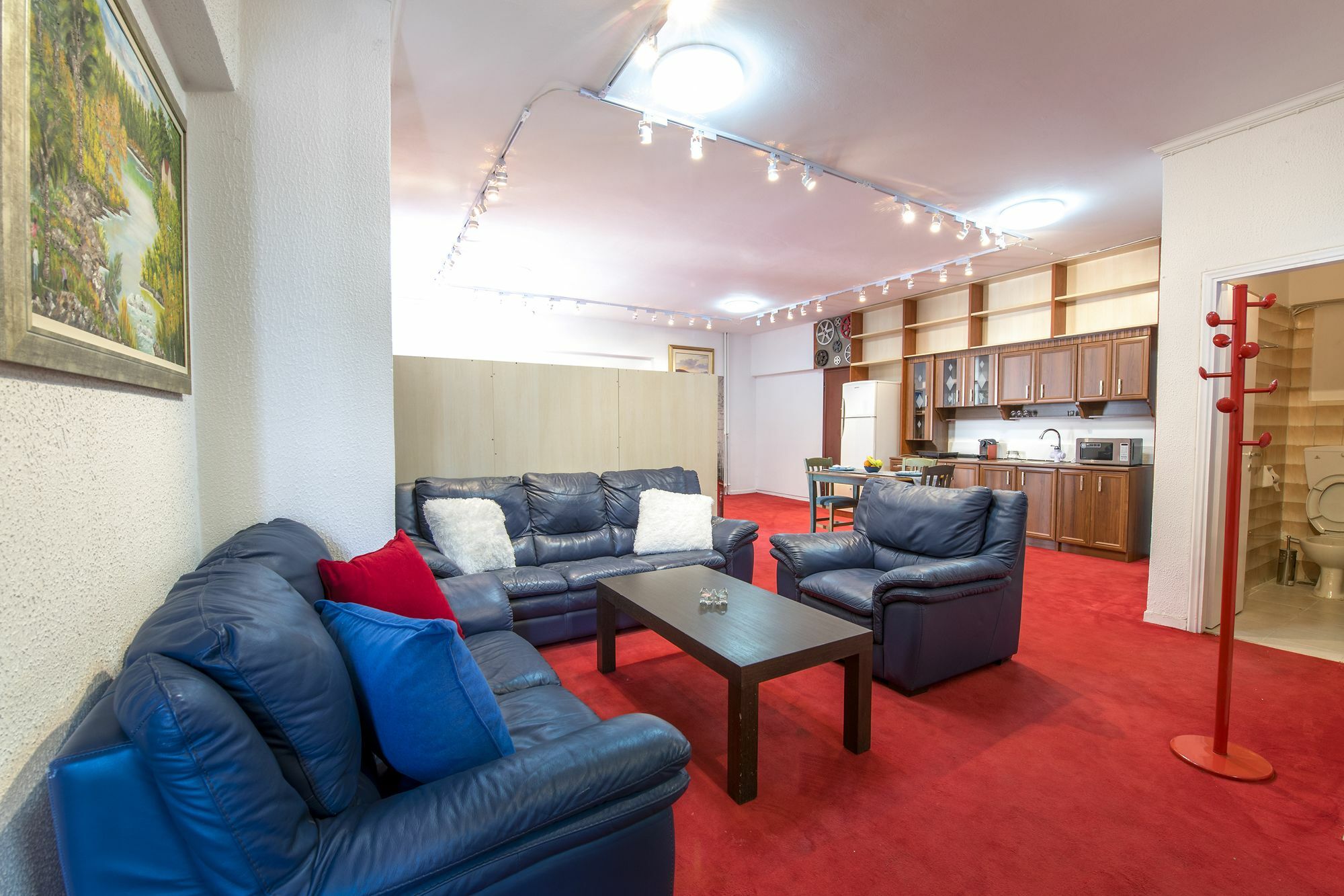Cinema Museum Apartment Athens Luaran gambar