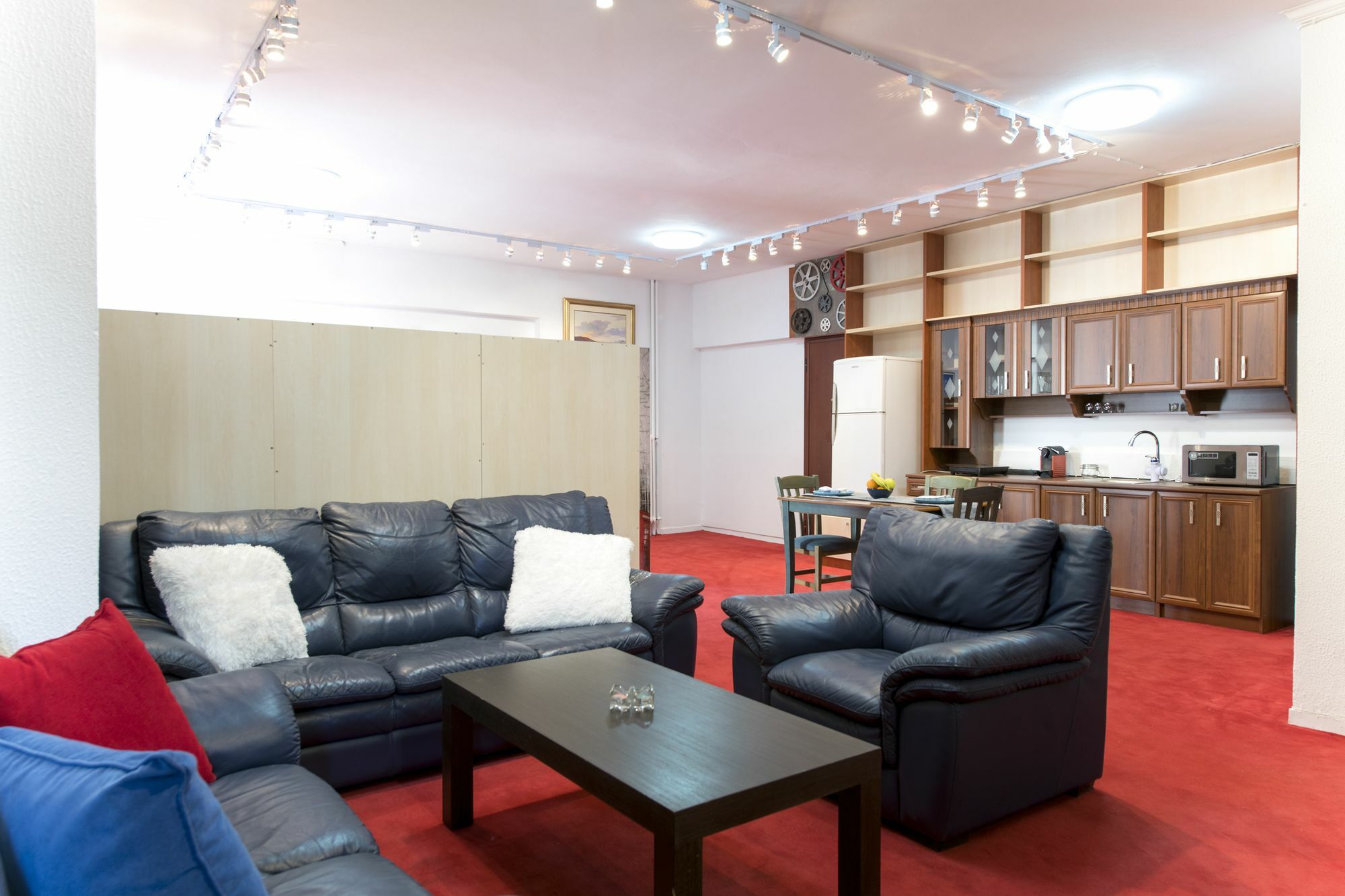 Cinema Museum Apartment Athens Luaran gambar