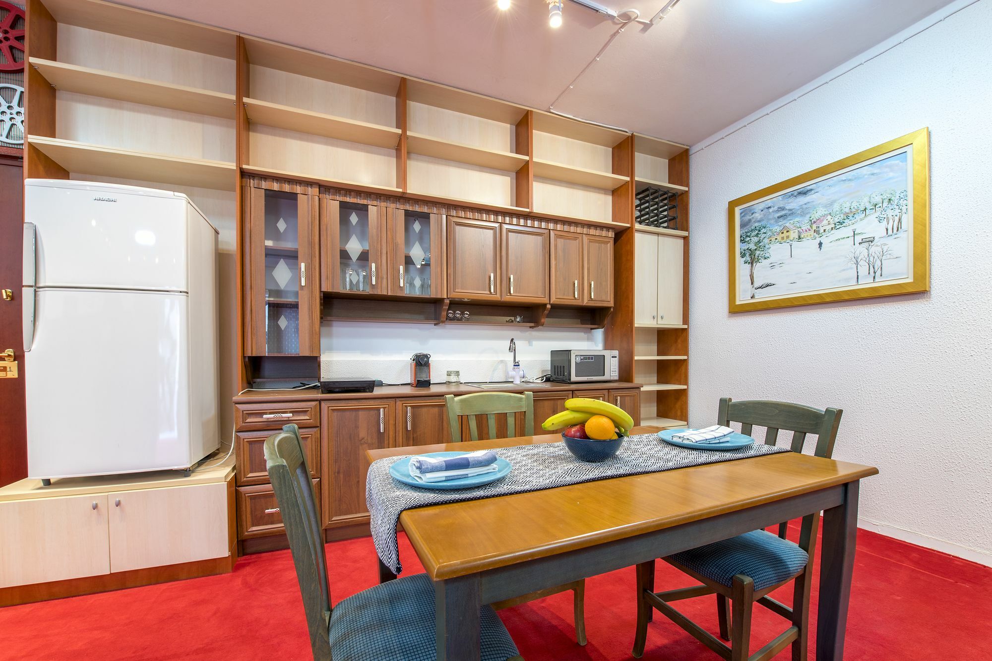 Cinema Museum Apartment Athens Luaran gambar