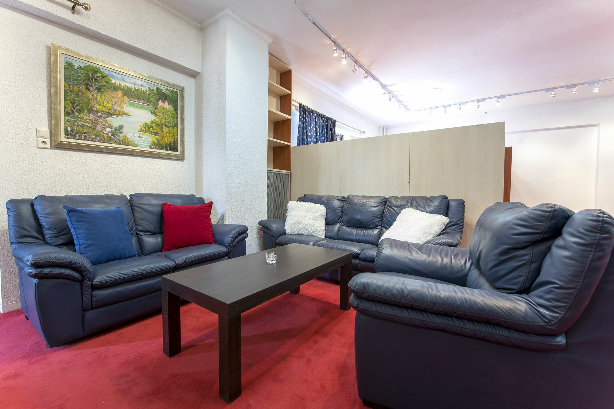 Cinema Museum Apartment Athens Luaran gambar