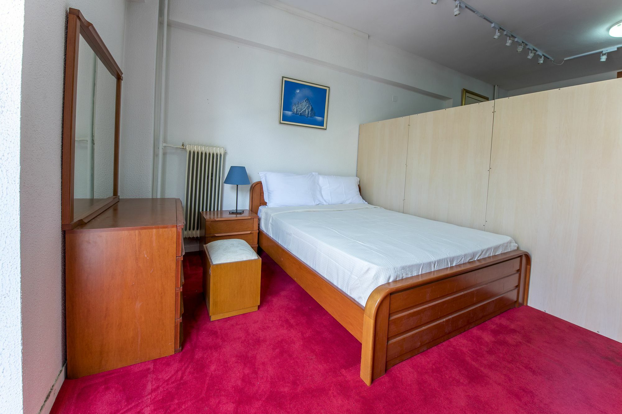 Cinema Museum Apartment Athens Luaran gambar