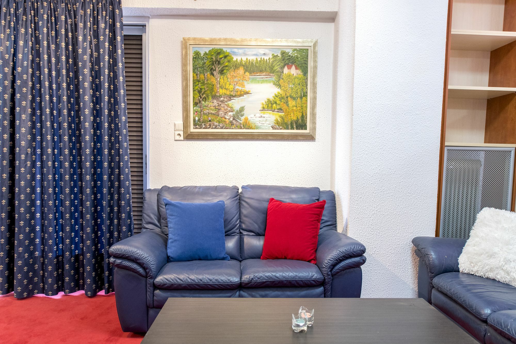 Cinema Museum Apartment Athens Luaran gambar