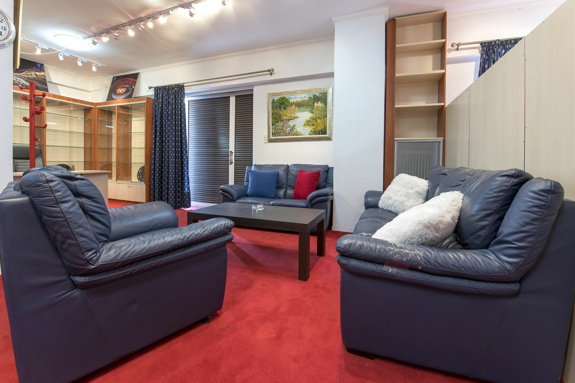 Cinema Museum Apartment Athens Luaran gambar
