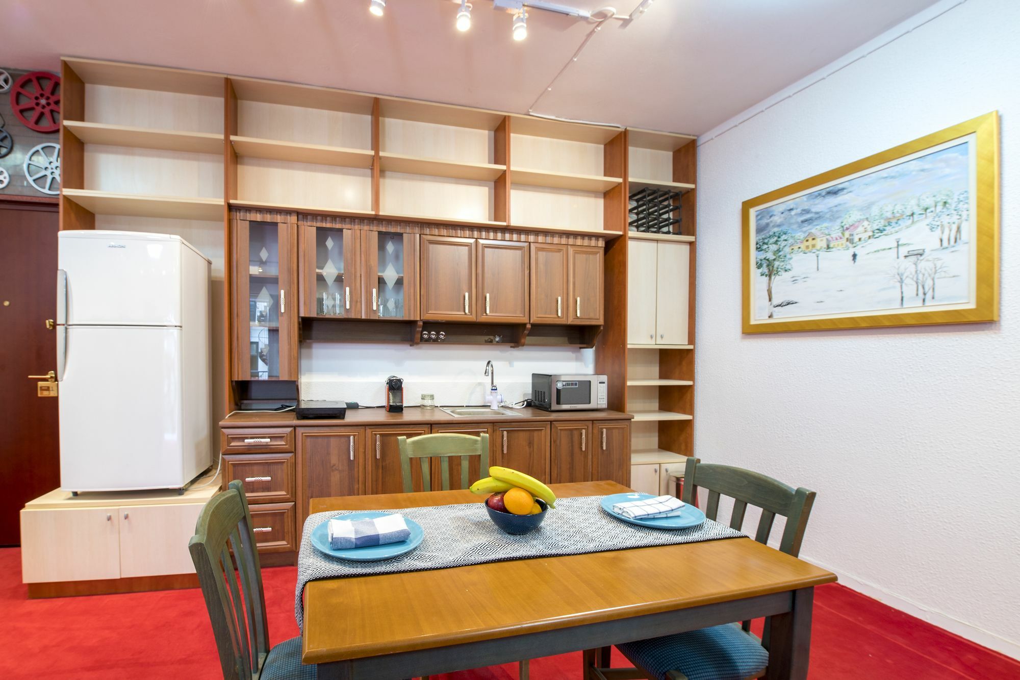 Cinema Museum Apartment Athens Luaran gambar