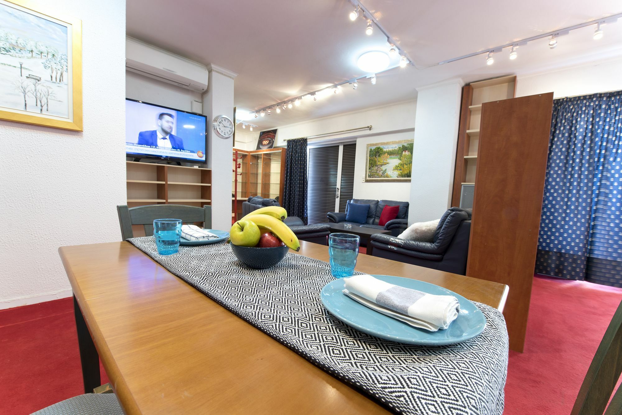 Cinema Museum Apartment Athens Luaran gambar